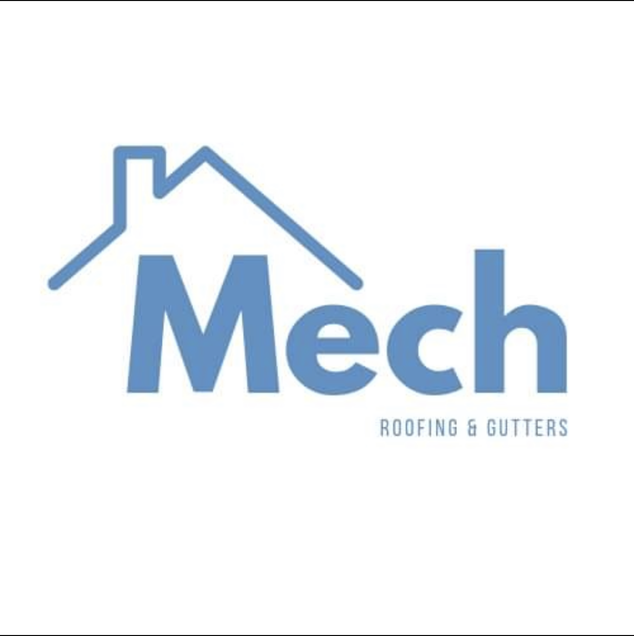 Avatar for Mech Roofing and Gutter