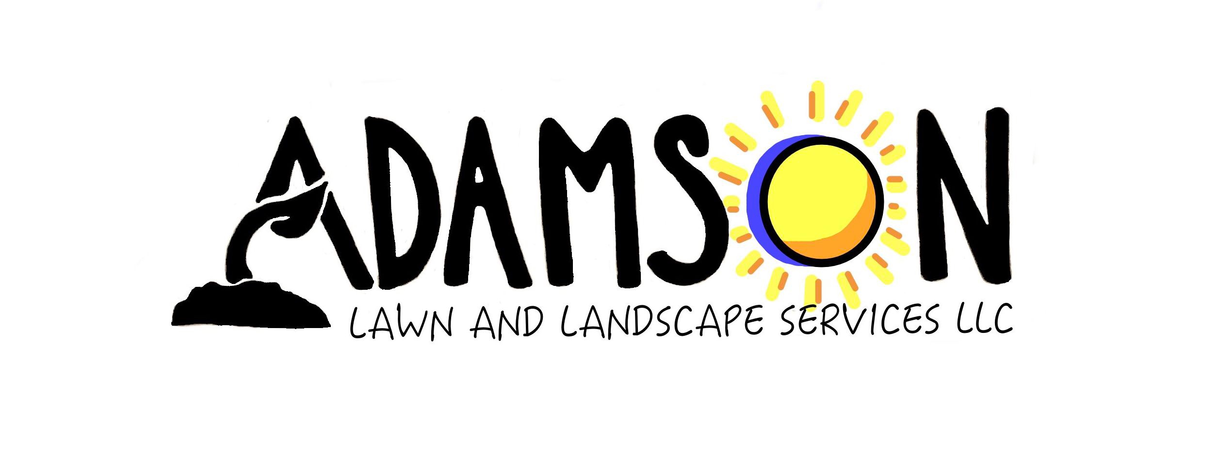 Adamson Lawn & Landscape Services LLC logo