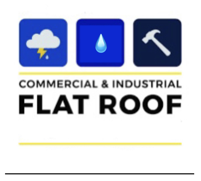 Avatar for Flat Roof Building