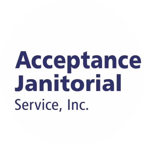 Acceptance Janitorial Service, Inc. logo