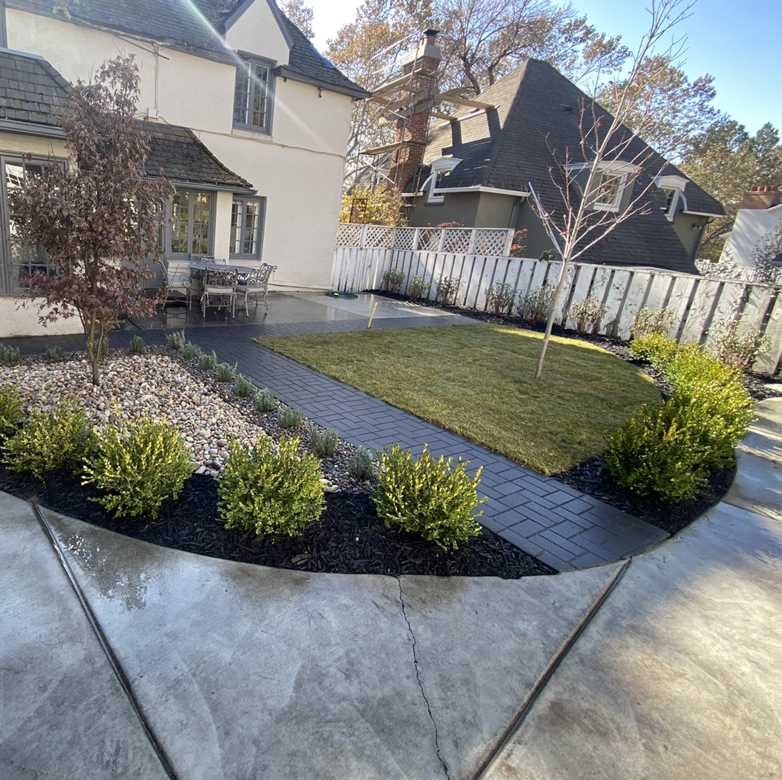 Avatar for Brothers Landscaping