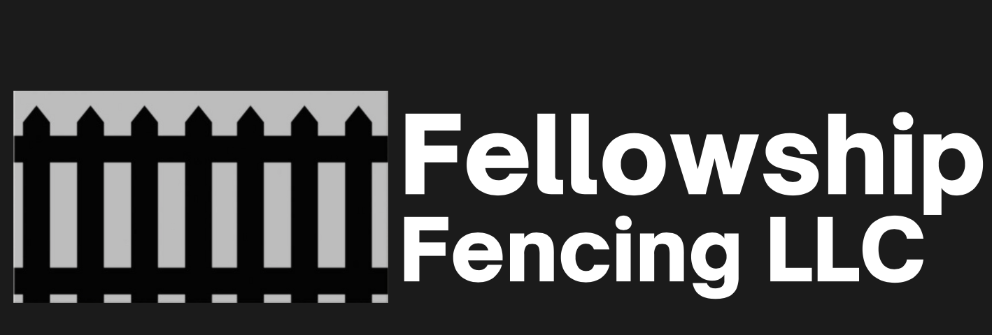 Fellowship Fencing LLC logo