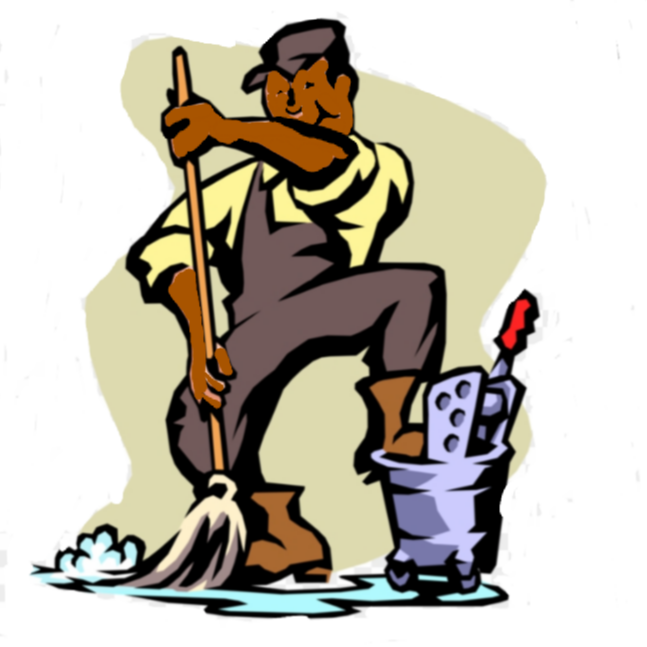 Avatar for 1 Man and a Bucket LLC