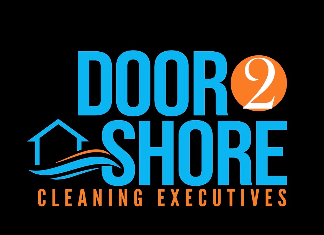Door 2 Shore Cleaning Executives logo