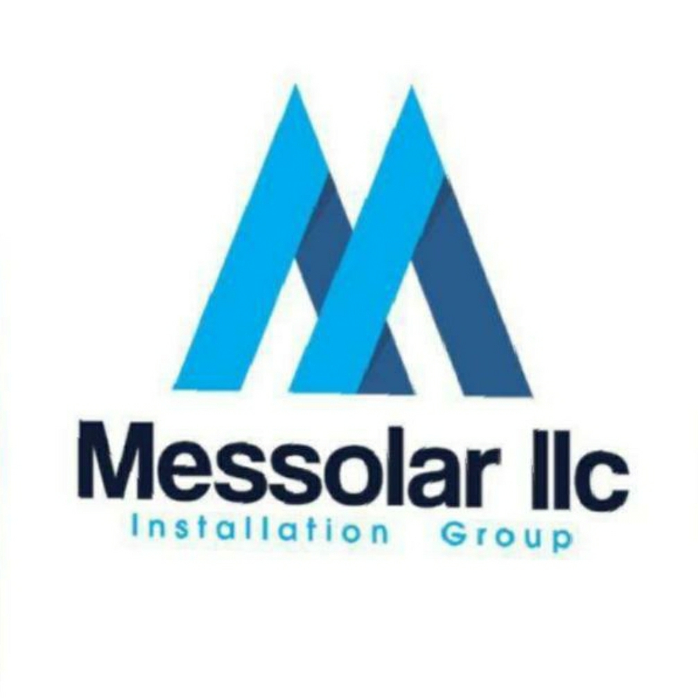 Messolar Installation Group logo