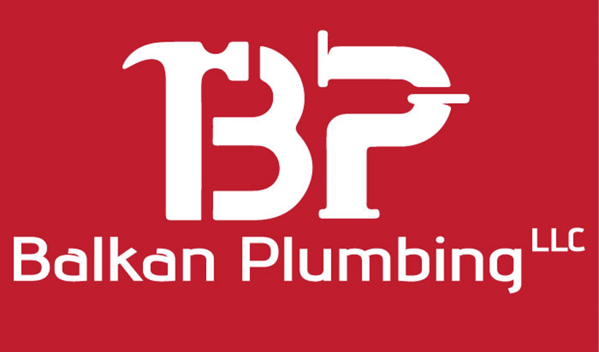 Balkan Plumbing LLC logo