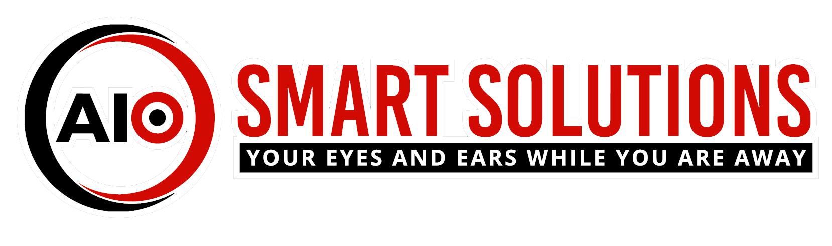 Logo for AIO Smart Solutions