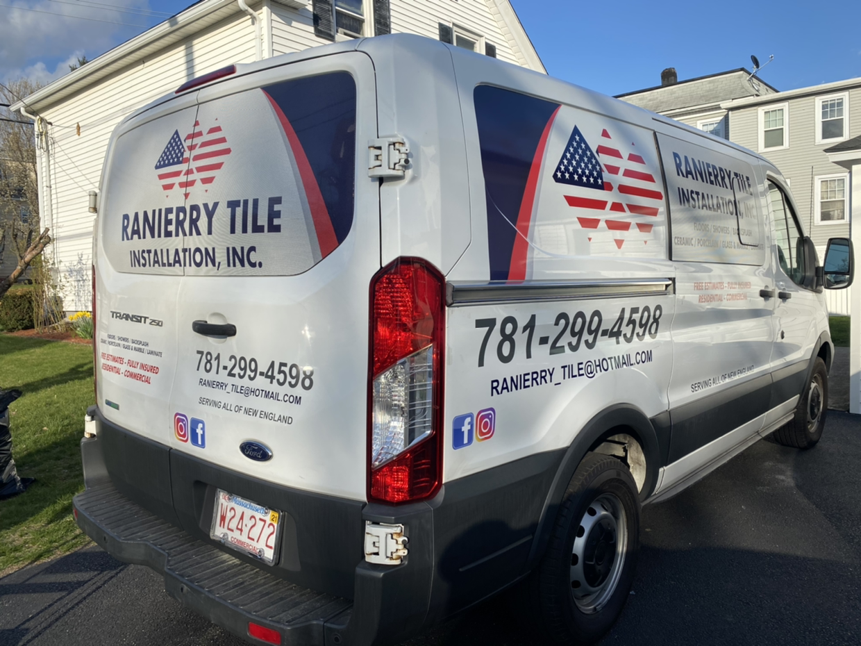 Avatar for Ranierry Tile