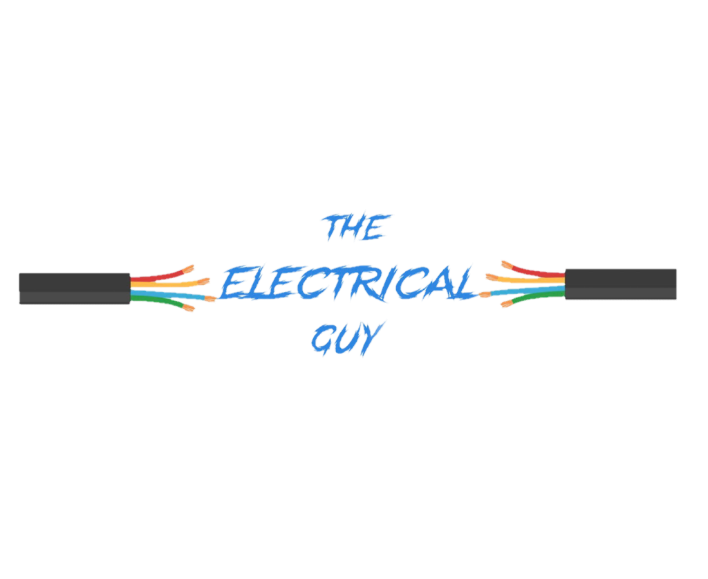 Logo for The Electrical Guy