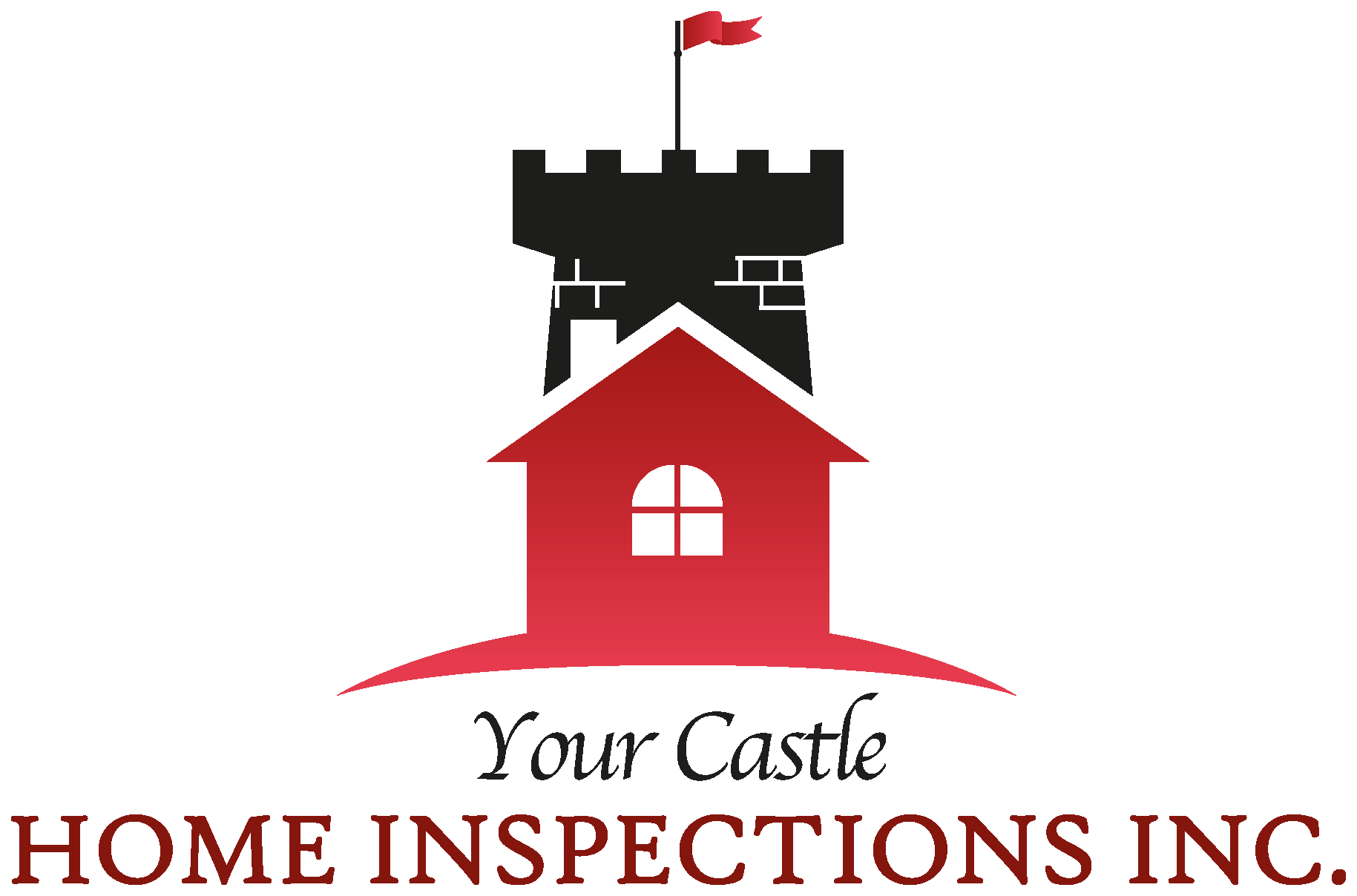 Logo for Your Castle Home Inspections Inc.