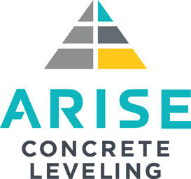 Arise Concrete Leveling logo