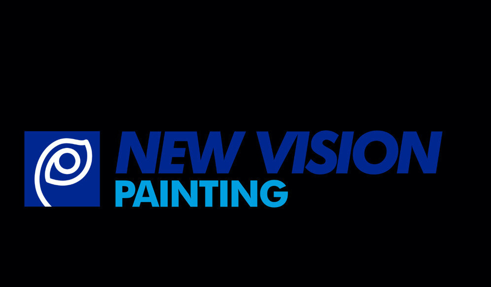 New Vision Painting & Roofing logo