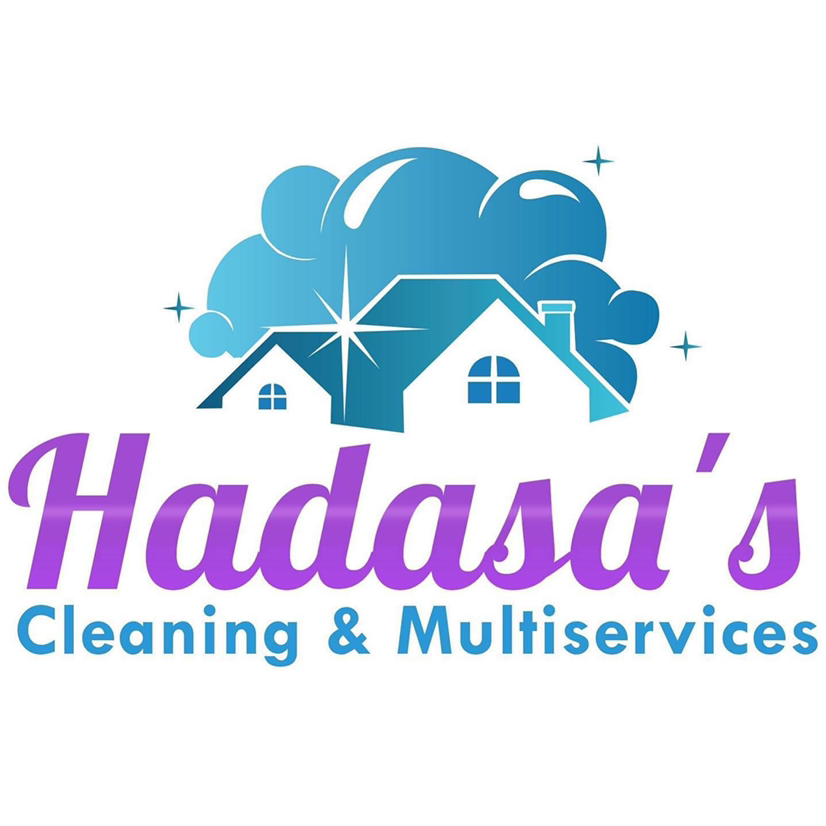 Logo for Hasdasas Cleaning & Multi Services