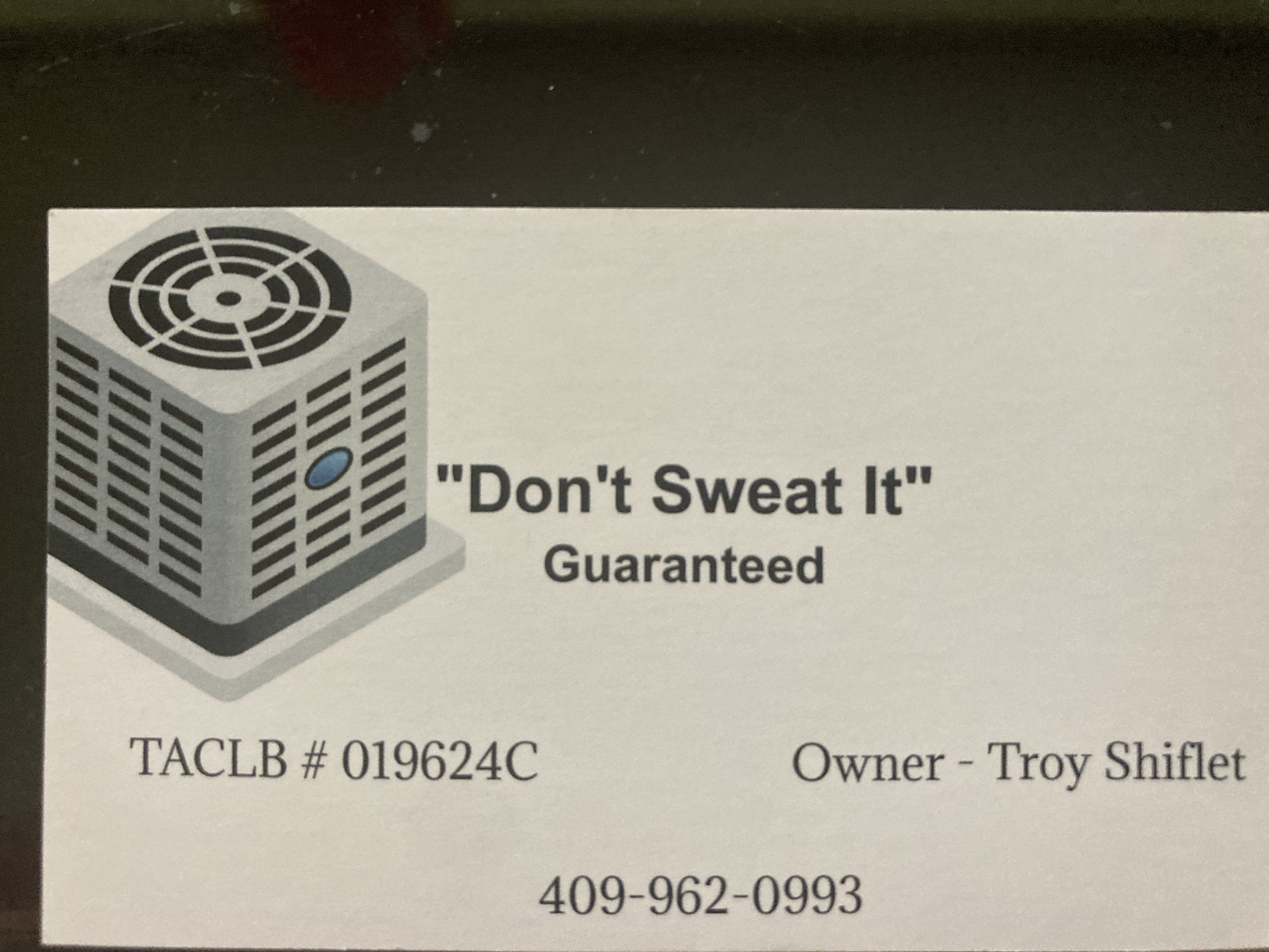 Avatar for Guaranteed Service