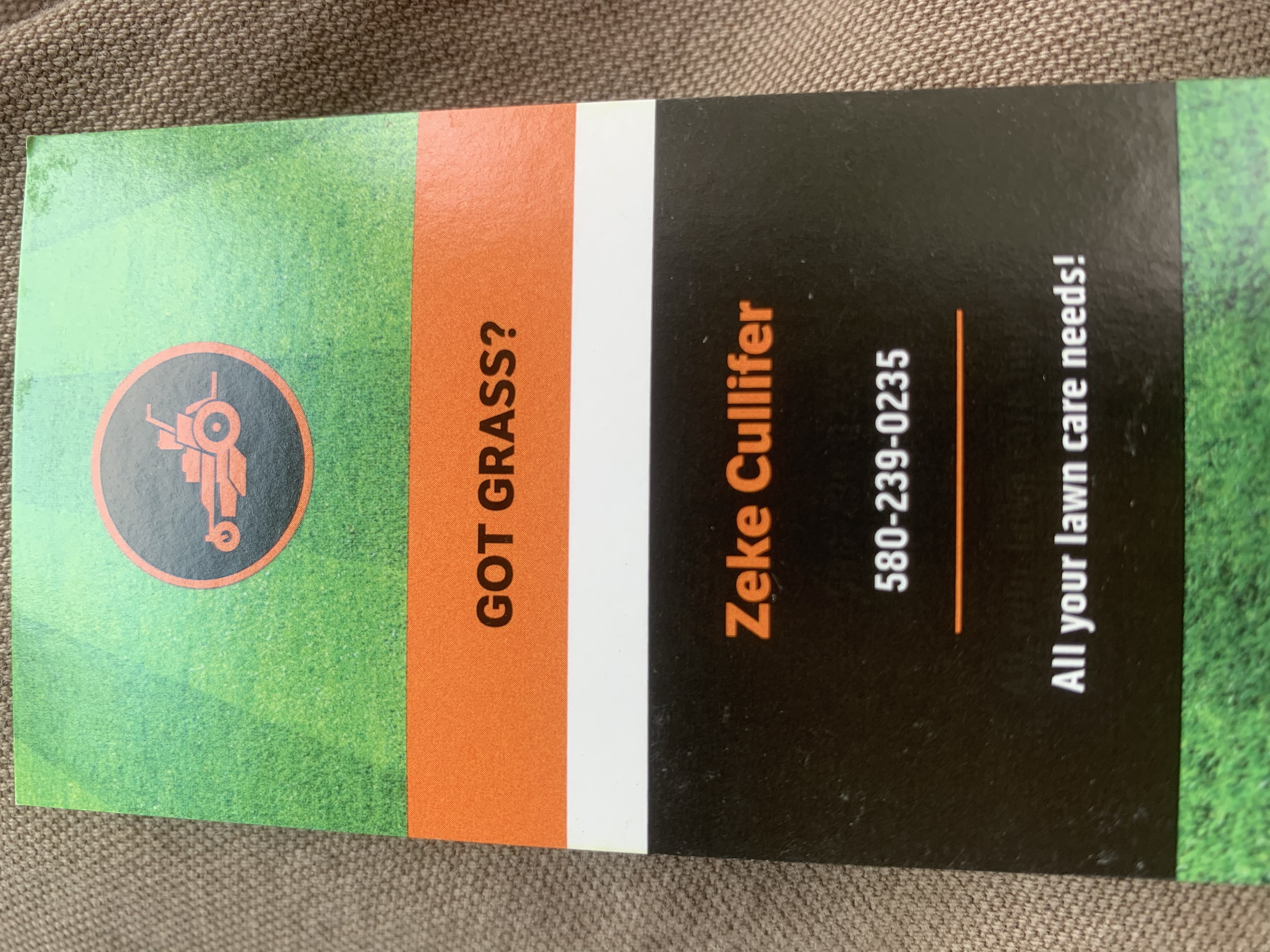 Avatar for Got Grass Lawncare & Construction