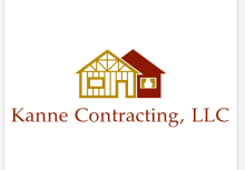 Logo for Kanne Contracting, LLC