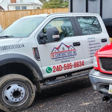 Avatar for IM Contractors Inc.