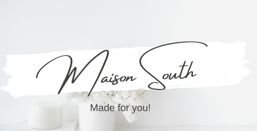 Maison South logo