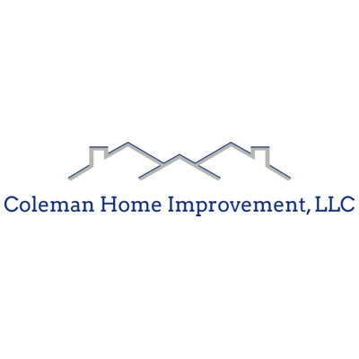 Coleman Home Improvement logo