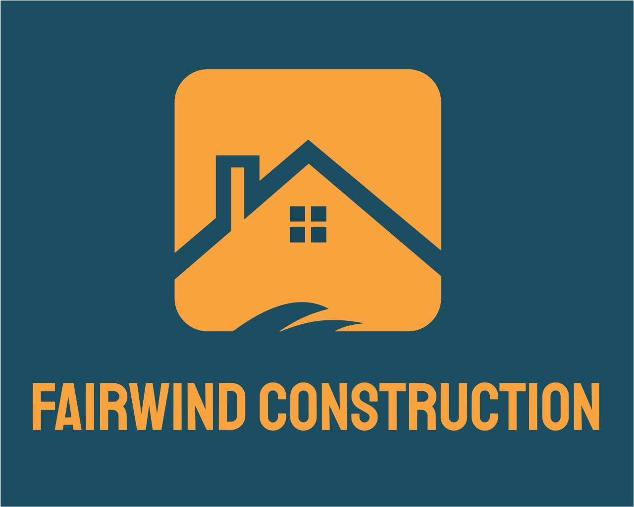 Fairwind Construction logo