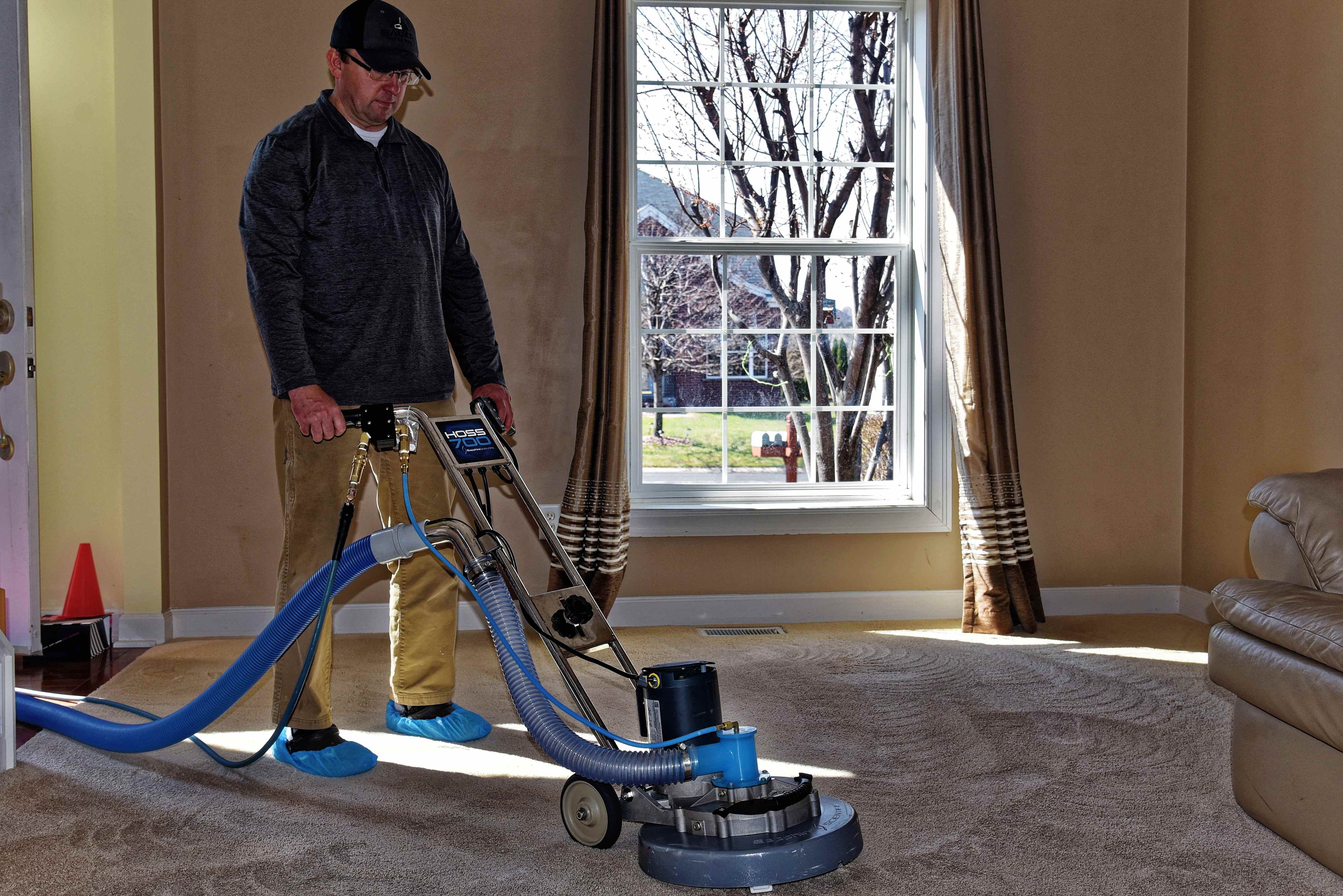 Logo for 360 Steam Carpet Cleaning LLC