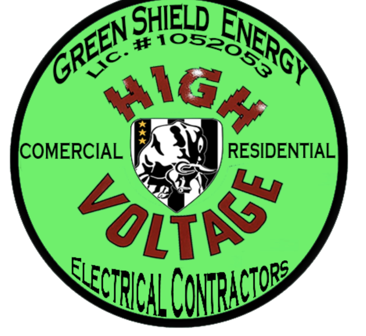 Logo for Green Shield Energy