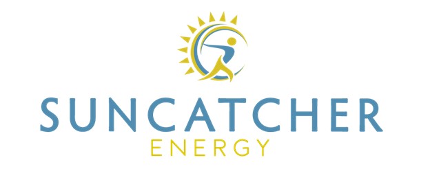 Suncatcher Energy logo