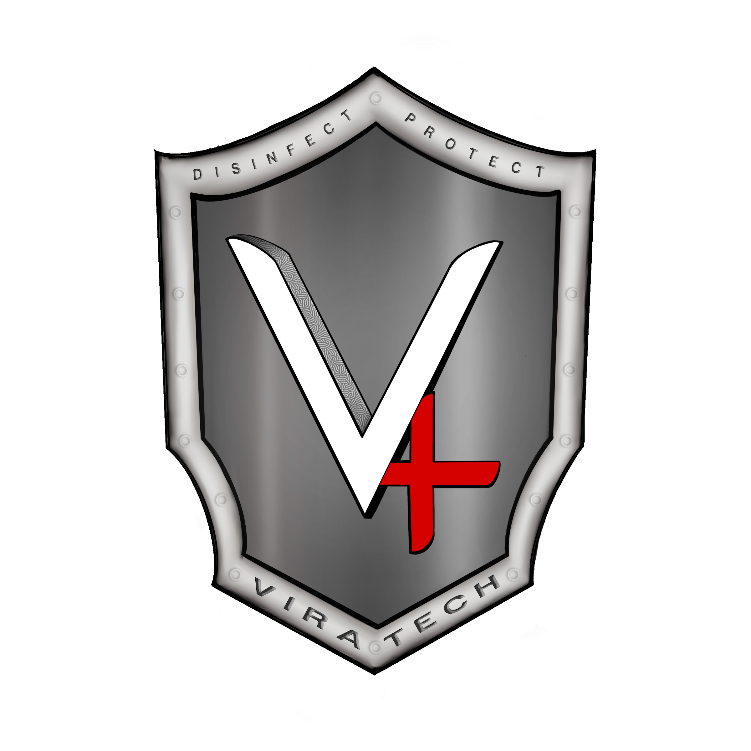 Logo for ViraTech USA