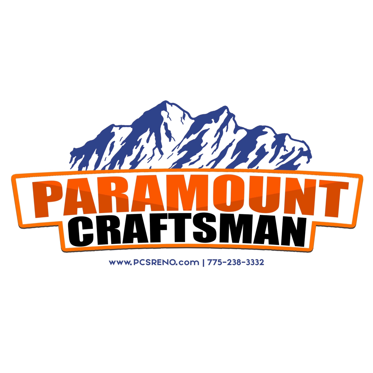 Paramount Craftsman Services logo