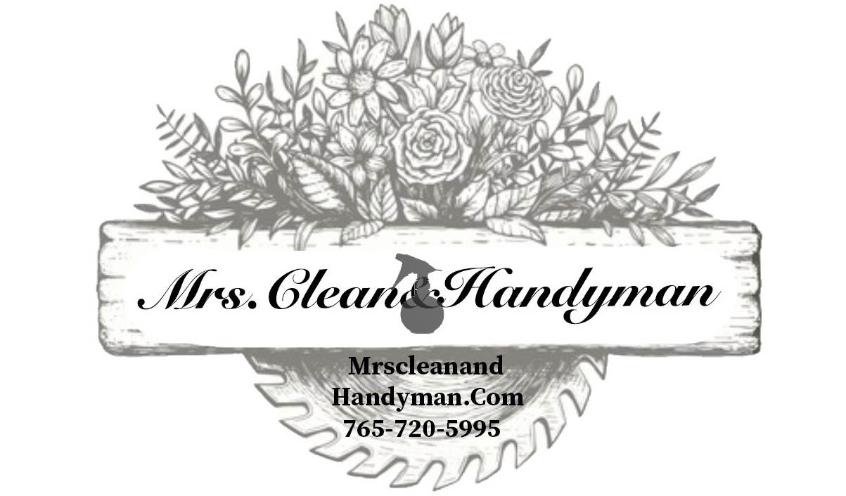 Avatar for Mrs. Clean & Handymen