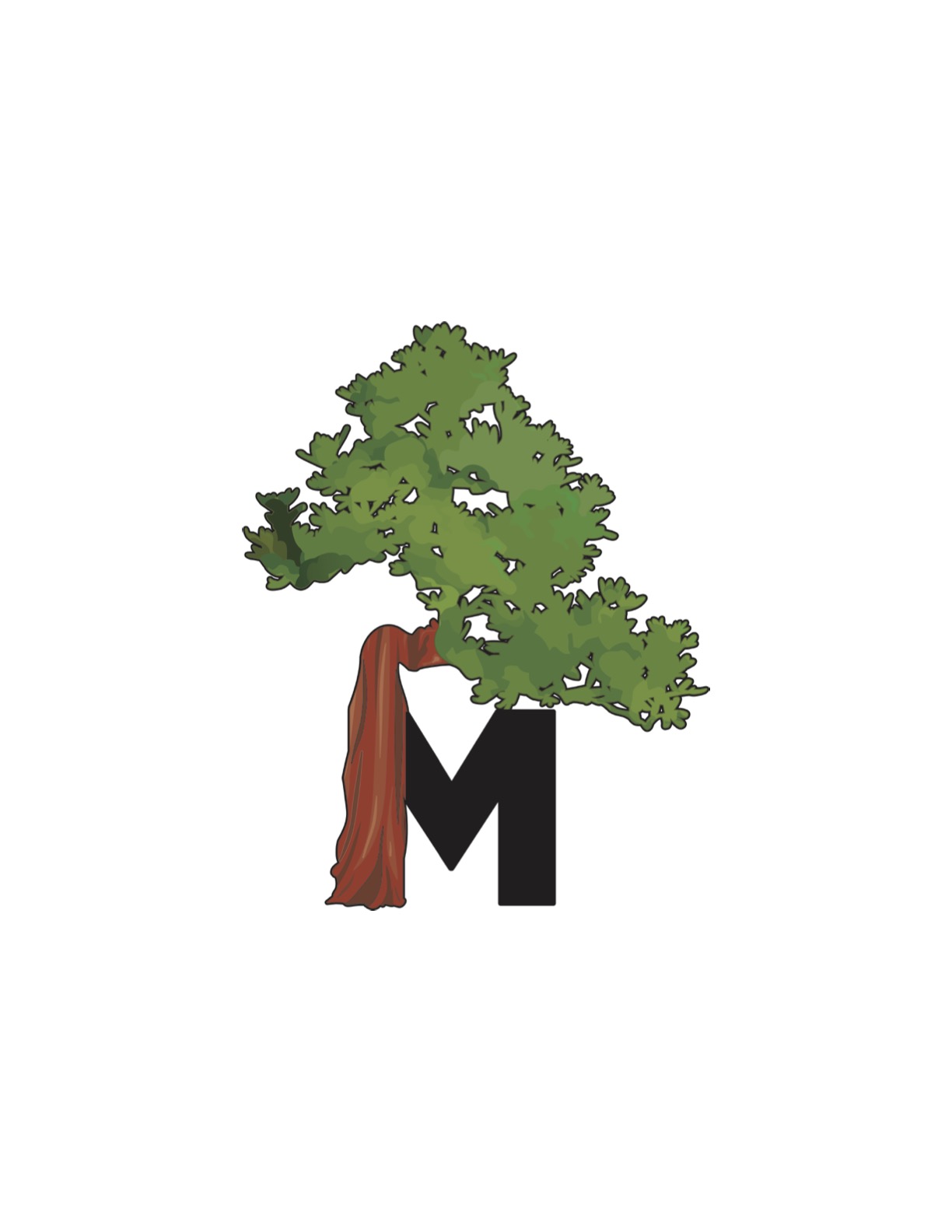 Madrone Tree Service and Landscape Maintenance LLC logo