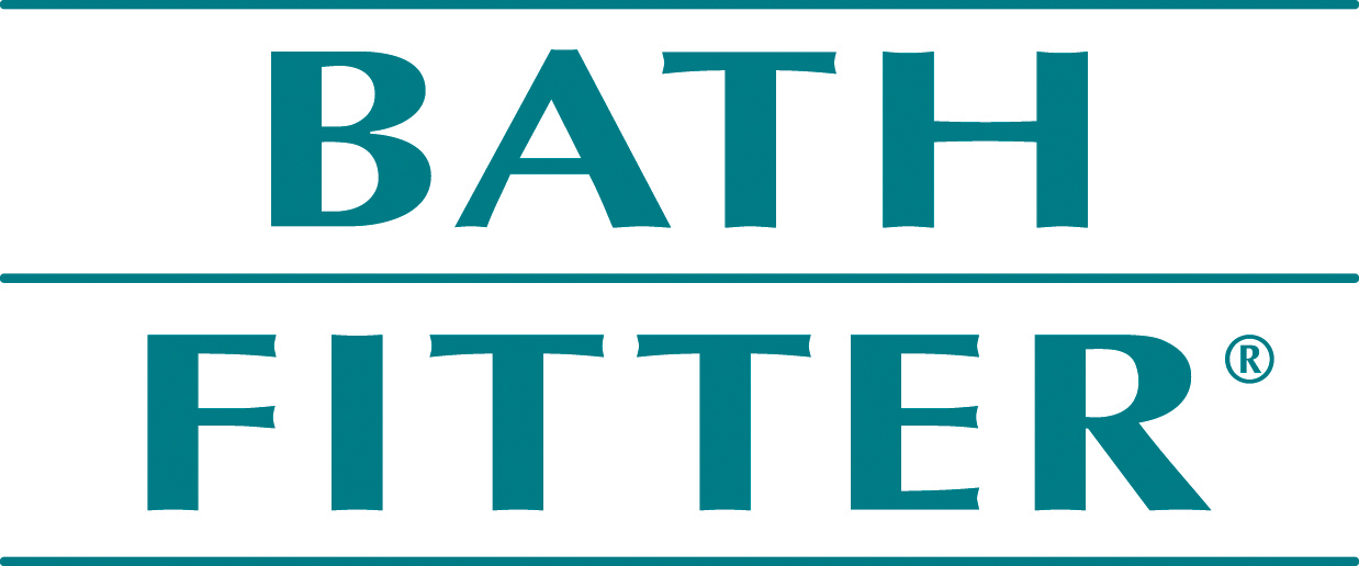 Logo for Bath Fitter