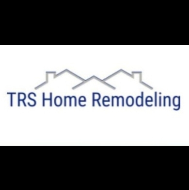Logo for TRS Home Remodeling LLC