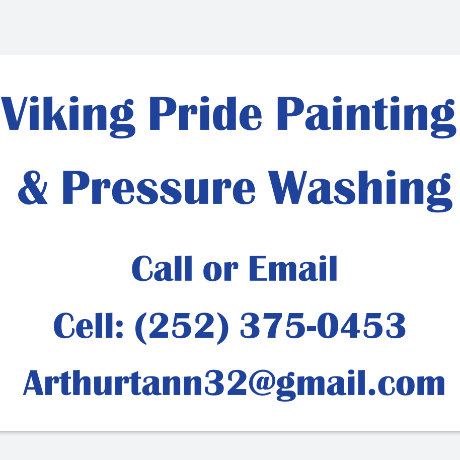 Avatar for Viking Pride Painting