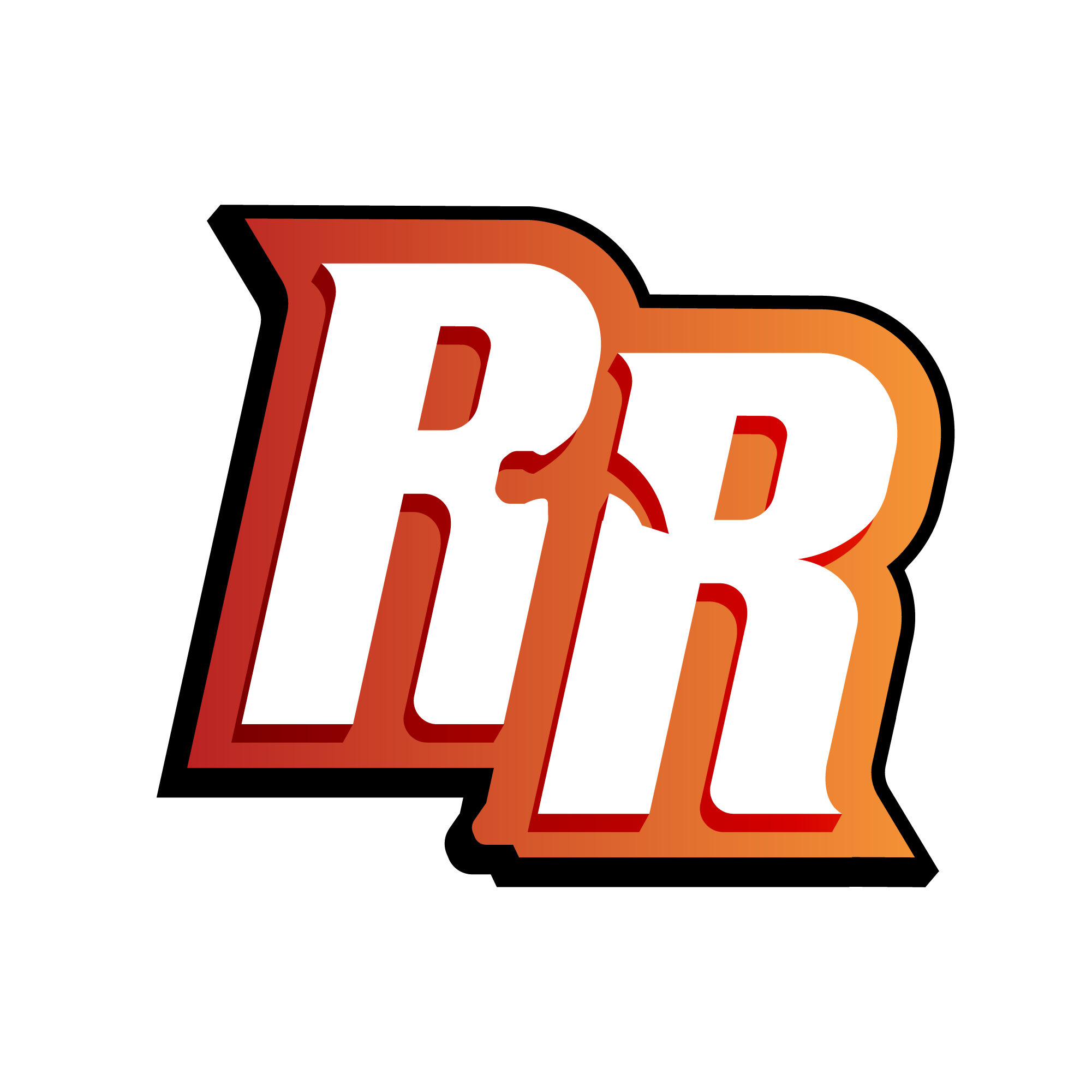 R&R Restoration logo