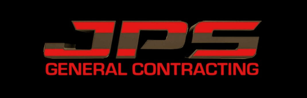 JPS Contracting logo