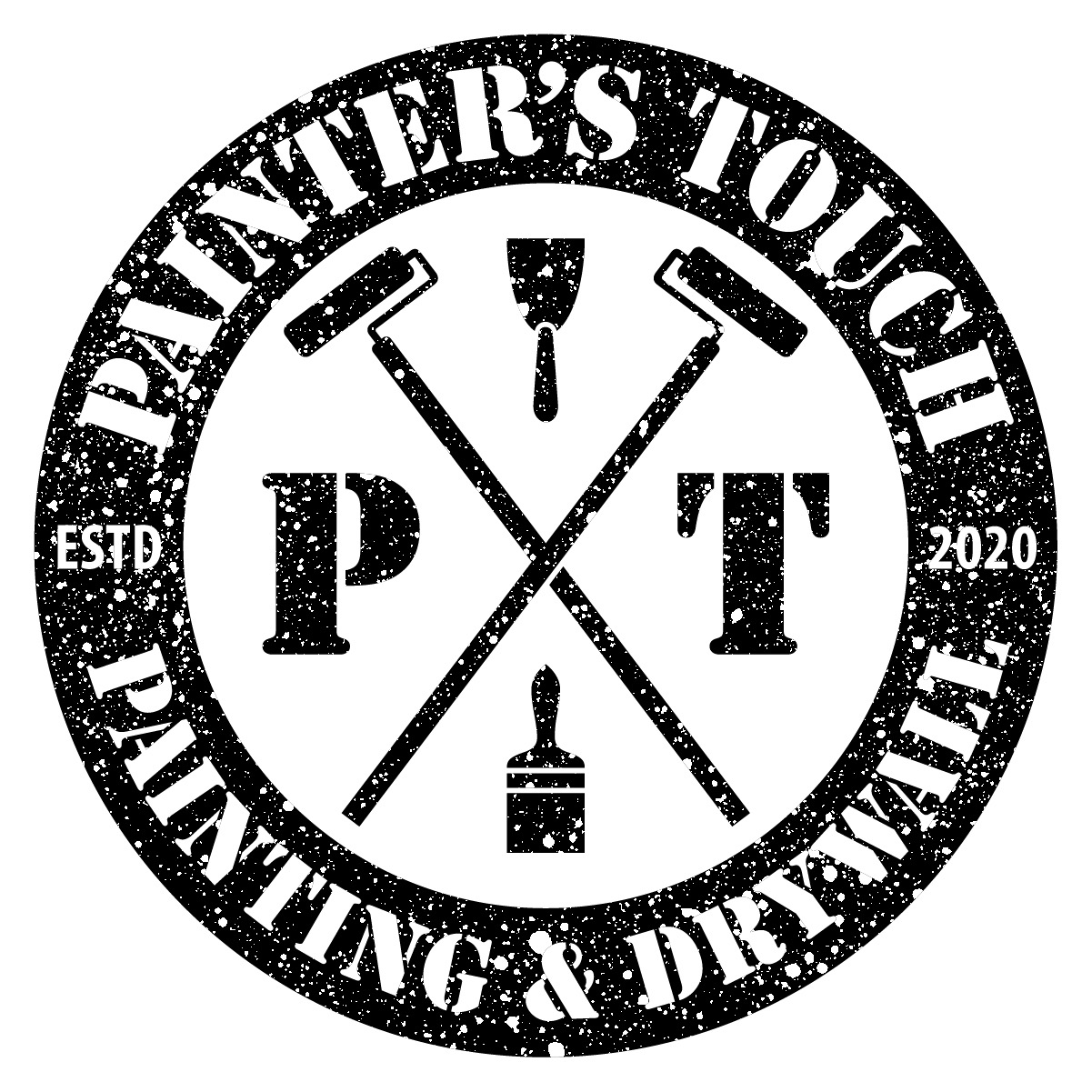 Painters Touch logo