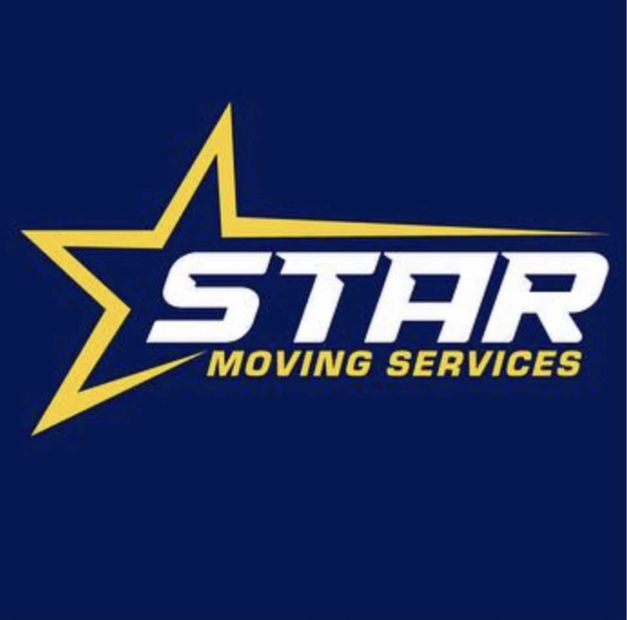 Star Moving Services logo