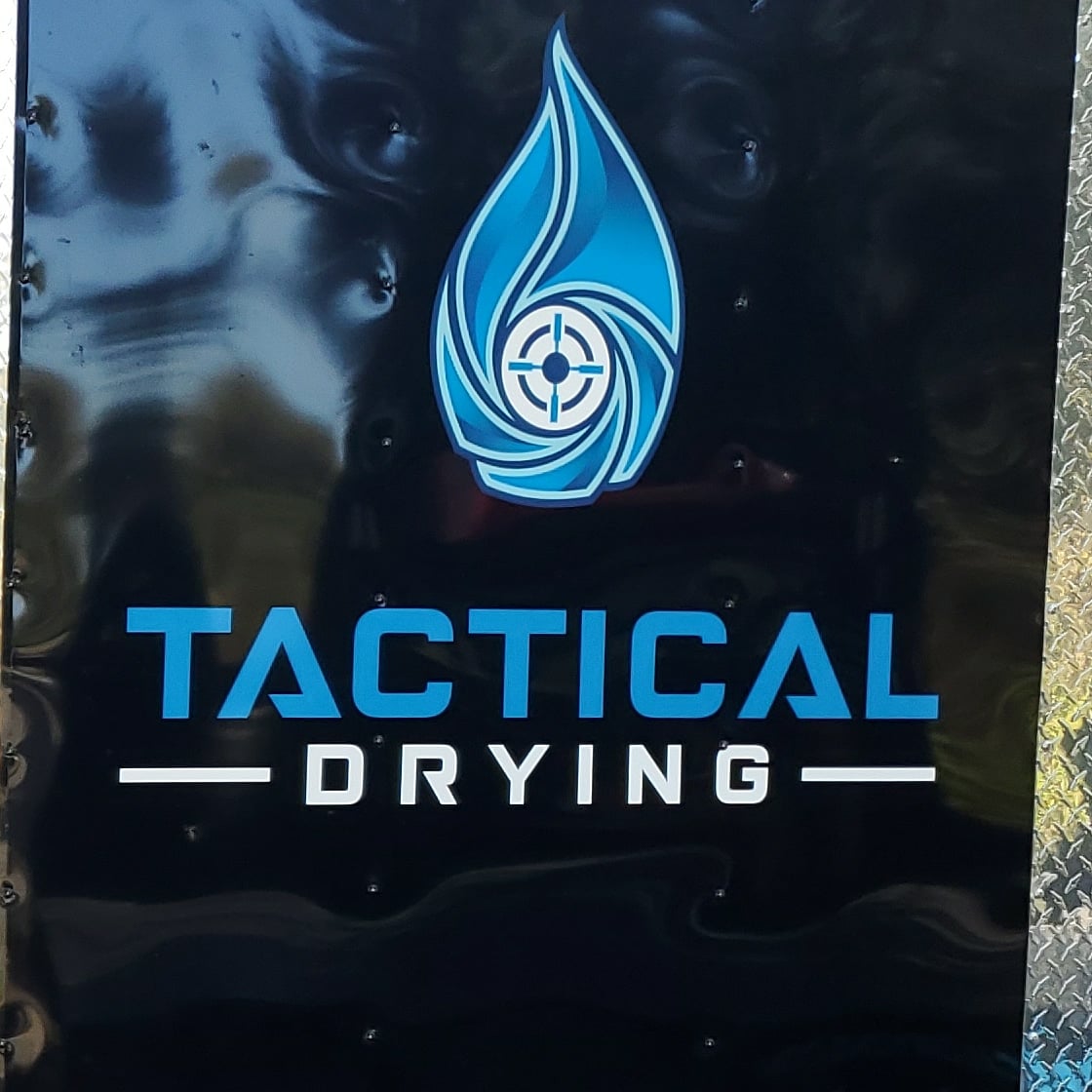 Avatar for Tactical Drying