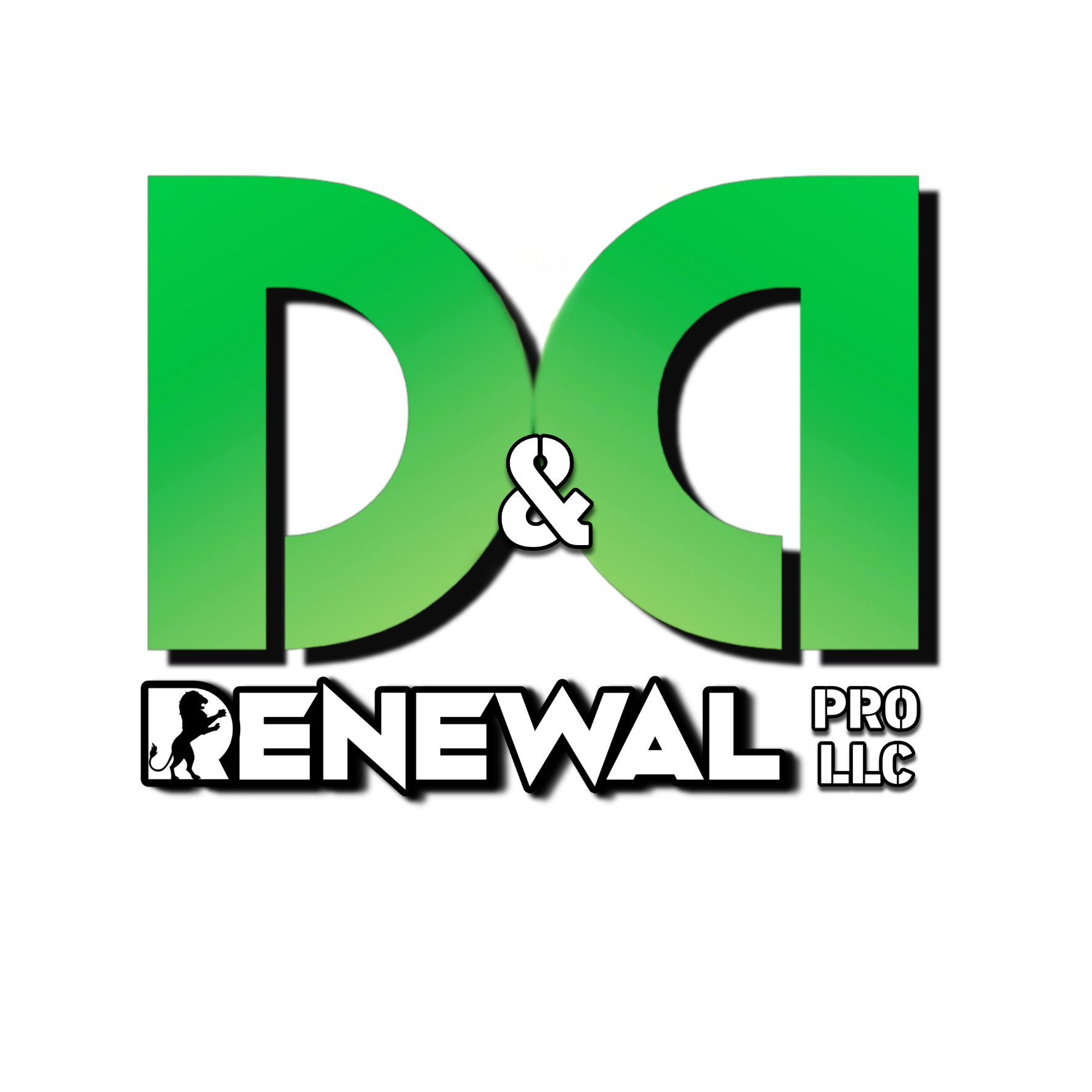 D&D Renewal Pro, LLC logo