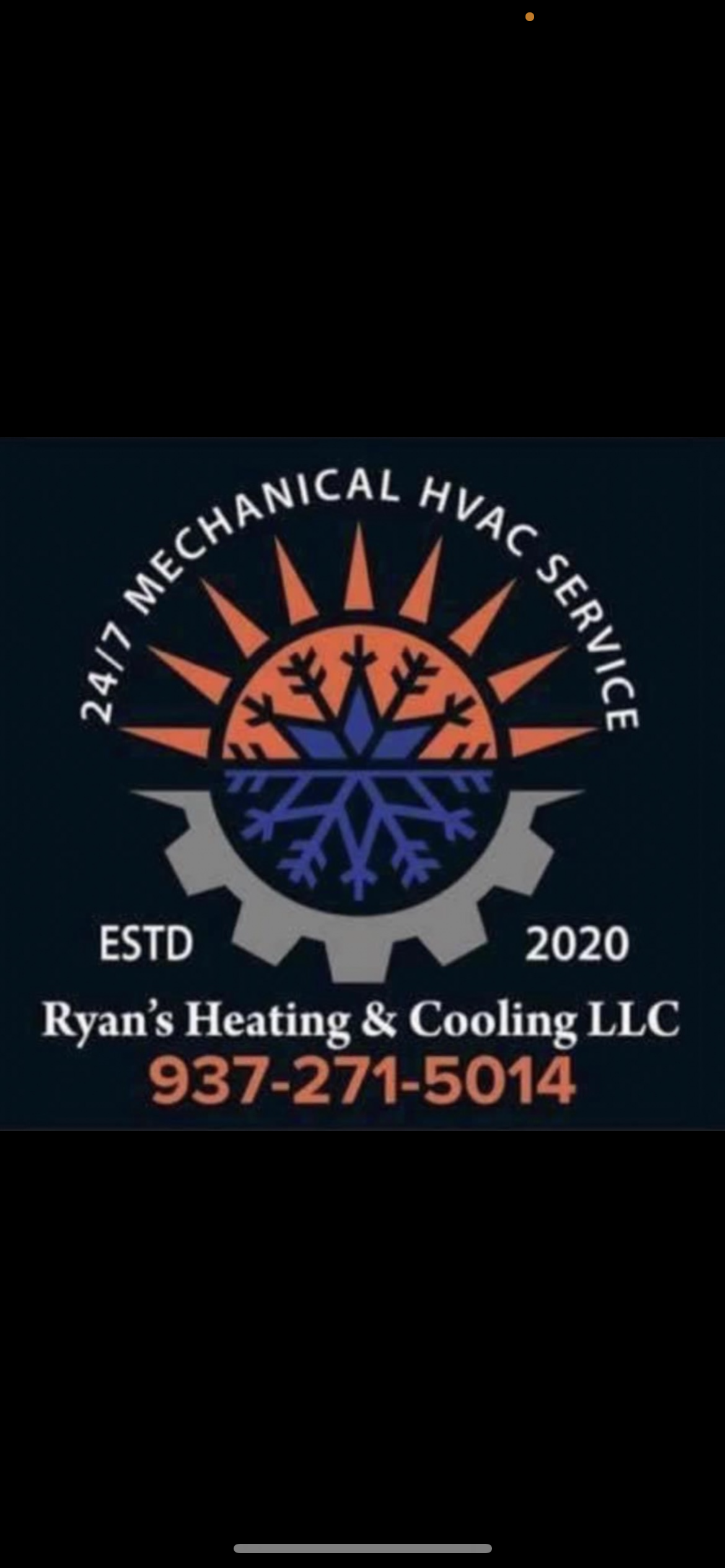 Avatar for Ryan's Heating & Cooling