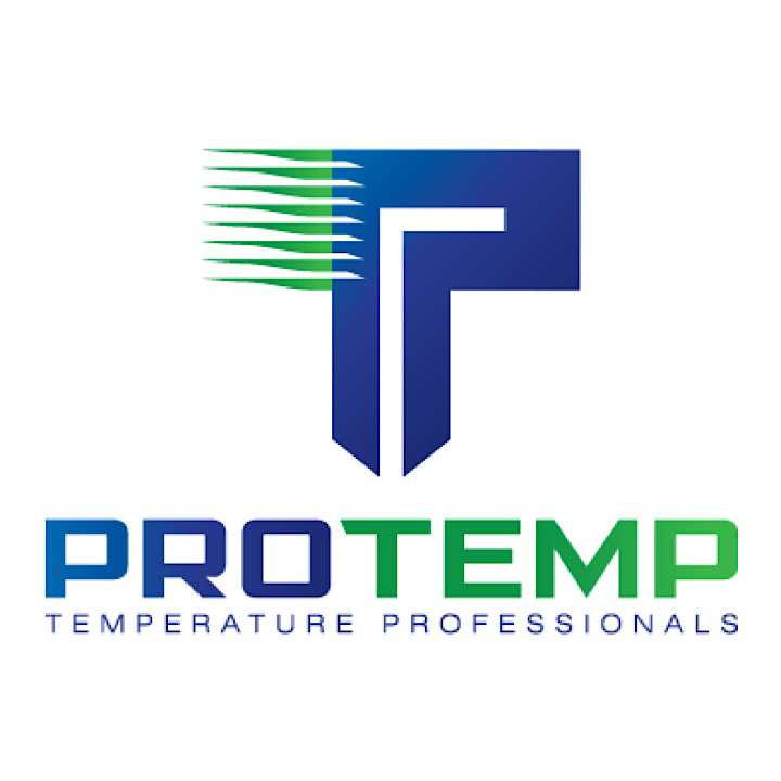 Logo for Pro Temp LLC