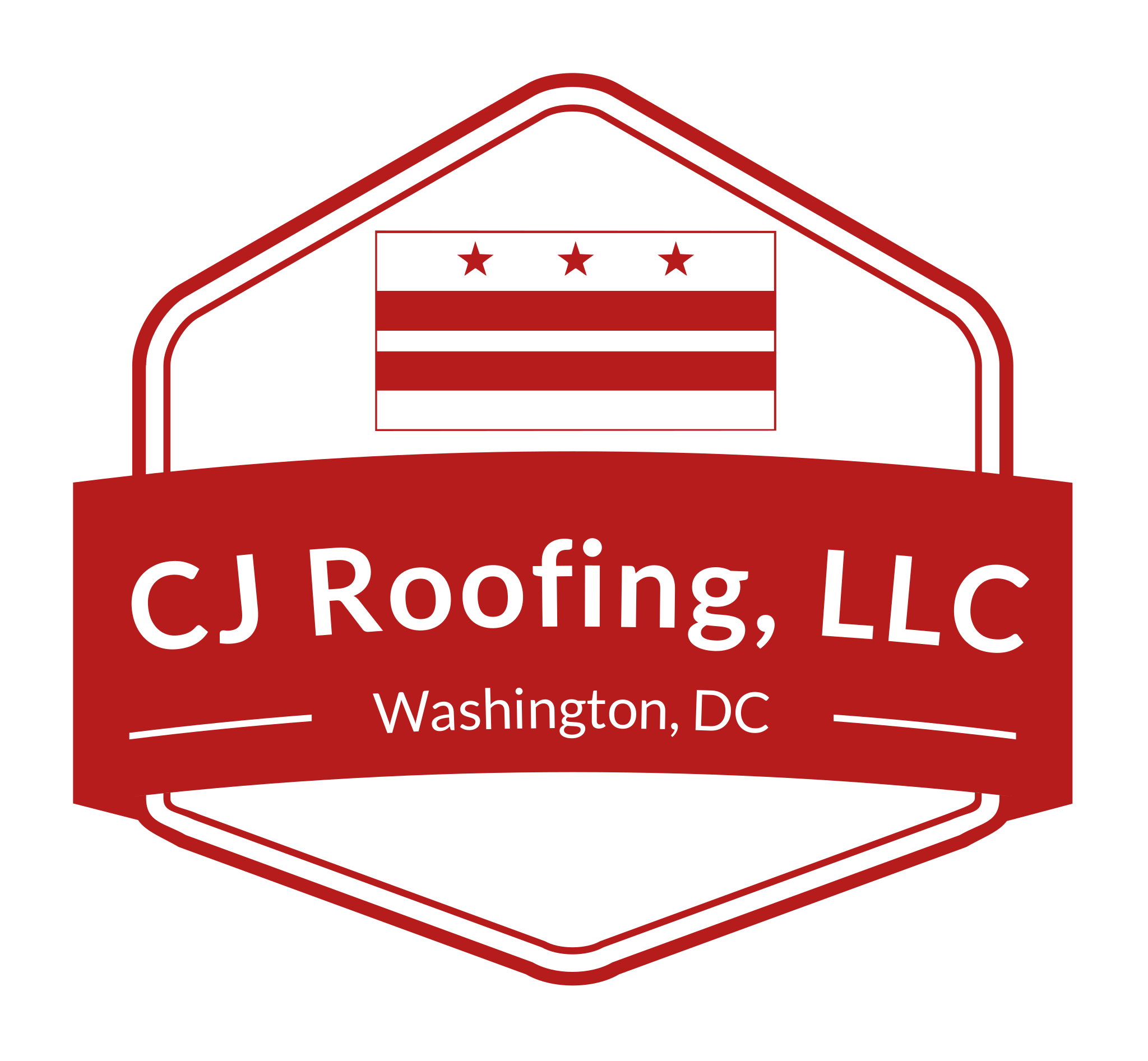 CJ Roofing, LLC logo