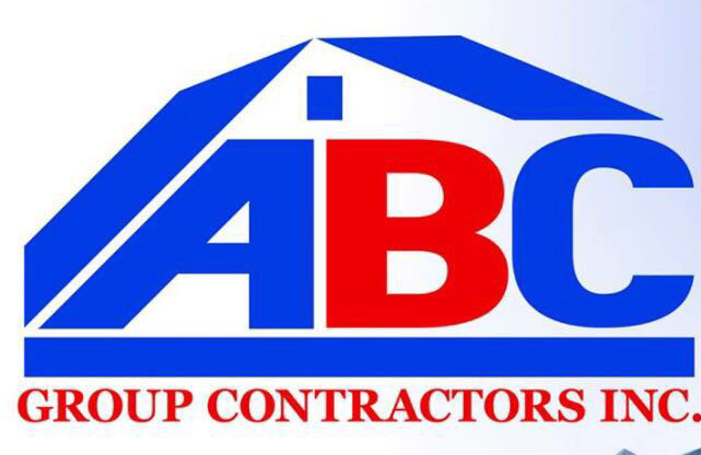 Logo for ABC Group Contractors Inc