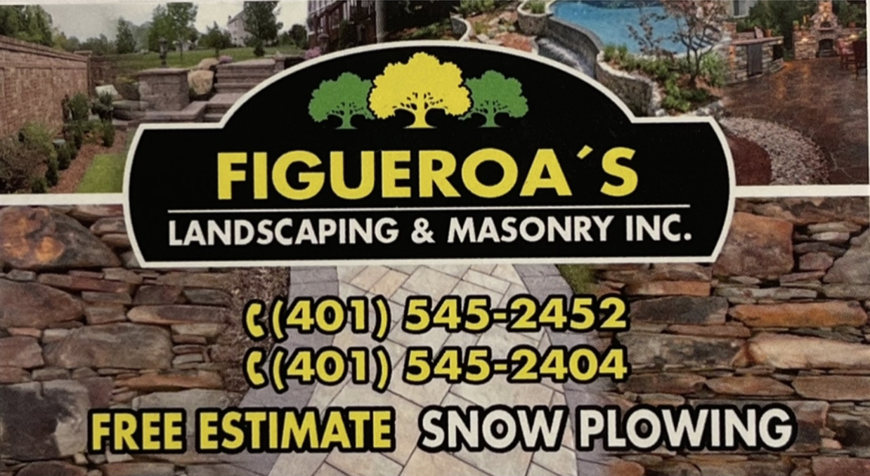 Figueroa Landscaping & Masonry Inc. logo