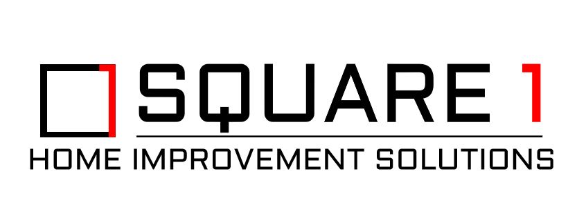 Square 1 Home Improvement Solutions logo