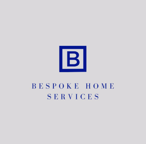 Logo for Bespoke Home Services