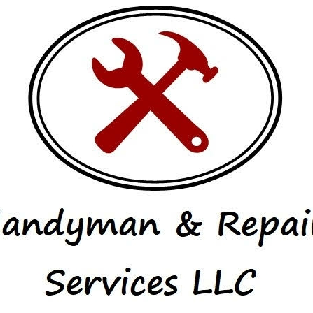 Handyman & Repair Services LLC logo