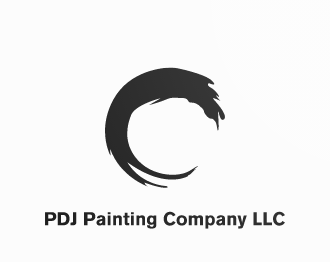 PDJ Painting Company LLC logo