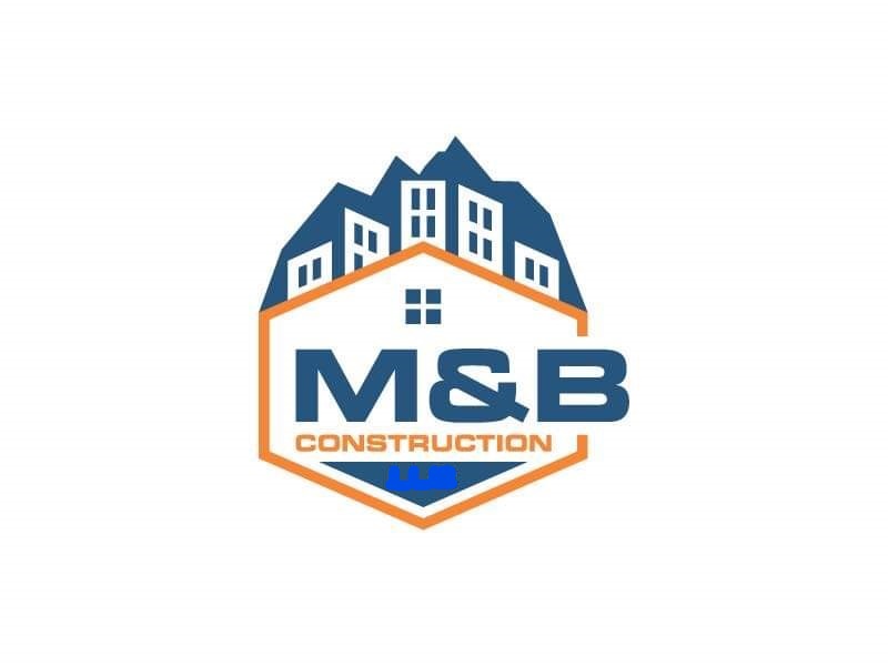 M&B Construction, Inc logo